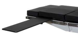 MCM UnderPad Mount Armboard – 24″ L | MCM 440, Venture Medical Requip.