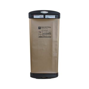 MCM 30"L EZ‑Tranz Gold Patient Transfer Board | MCM 190