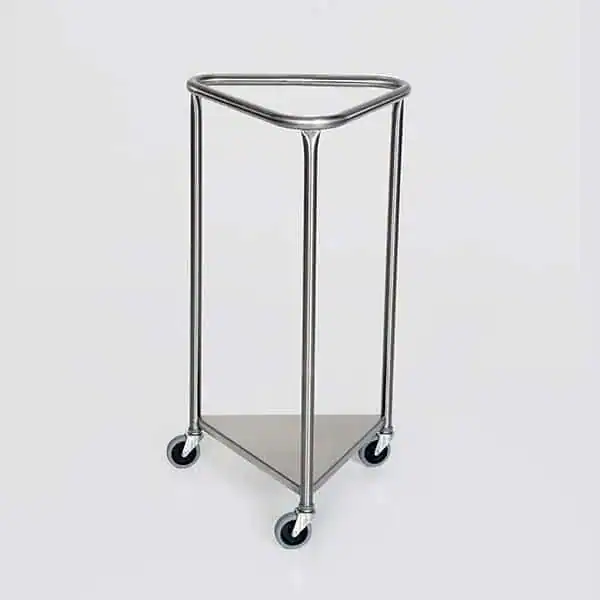 MCM Triangle Hamper Stands - Image 3