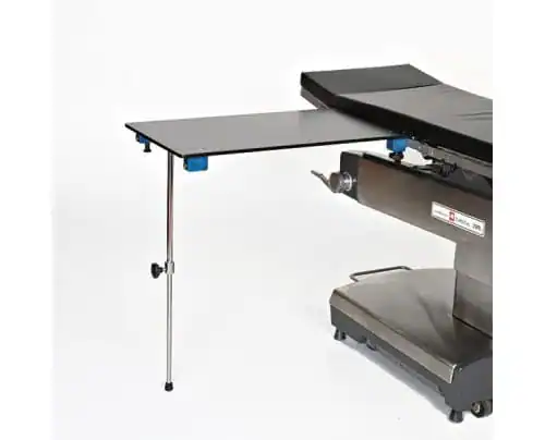MCM Rectangle Hand Surgery Table | MCM 316 - Image 2