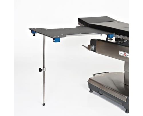 MCM Hourglass Arm and Hand Surgery Table | MCM 320 - Image 2