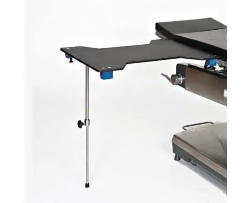 MCM Hourglass Arm and Hand Surgery Table | MCM 325 - Image 2