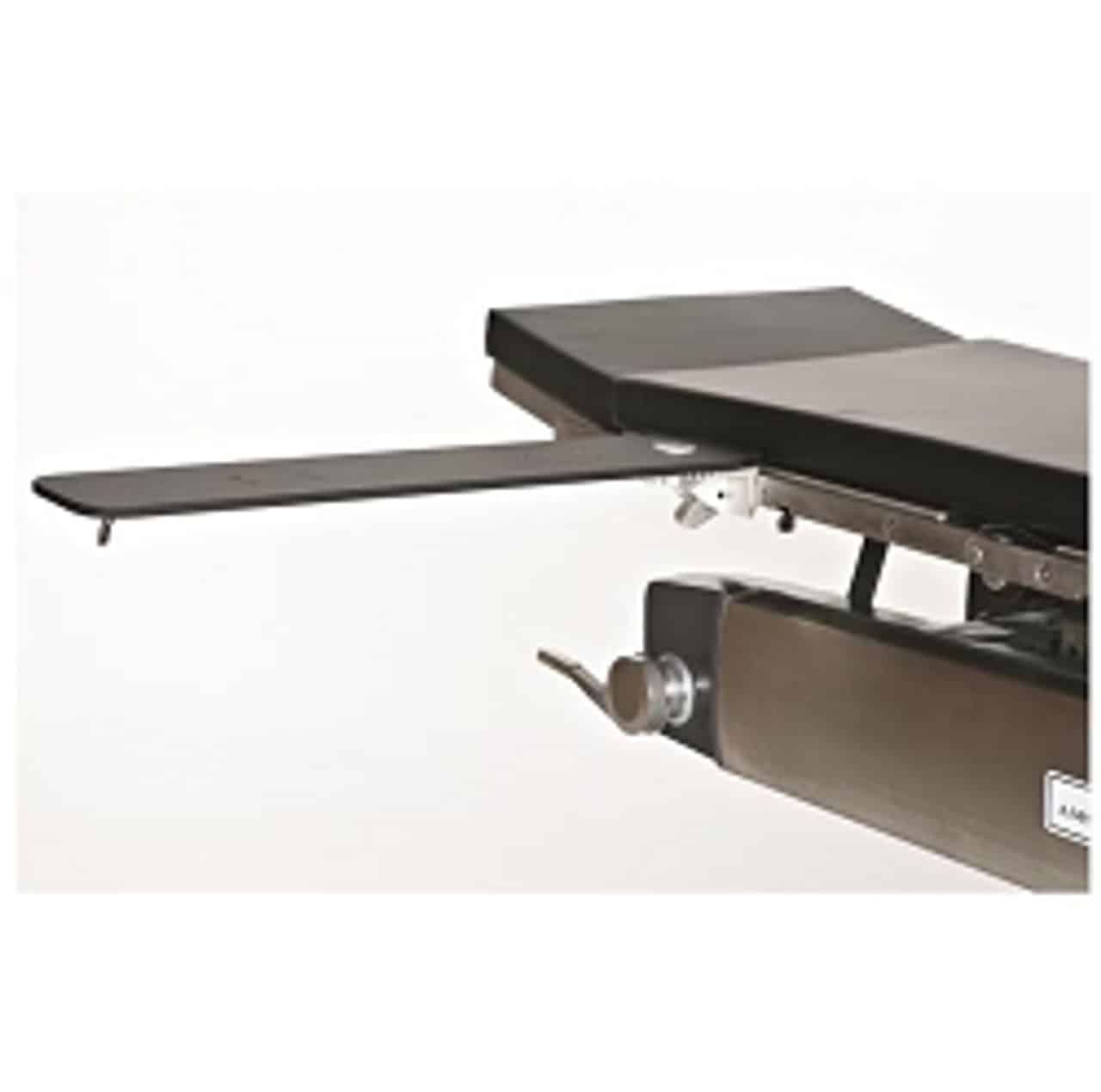 MCM Standard Drop-Latch Armboard - 24"L | MCM 410 - Image 2