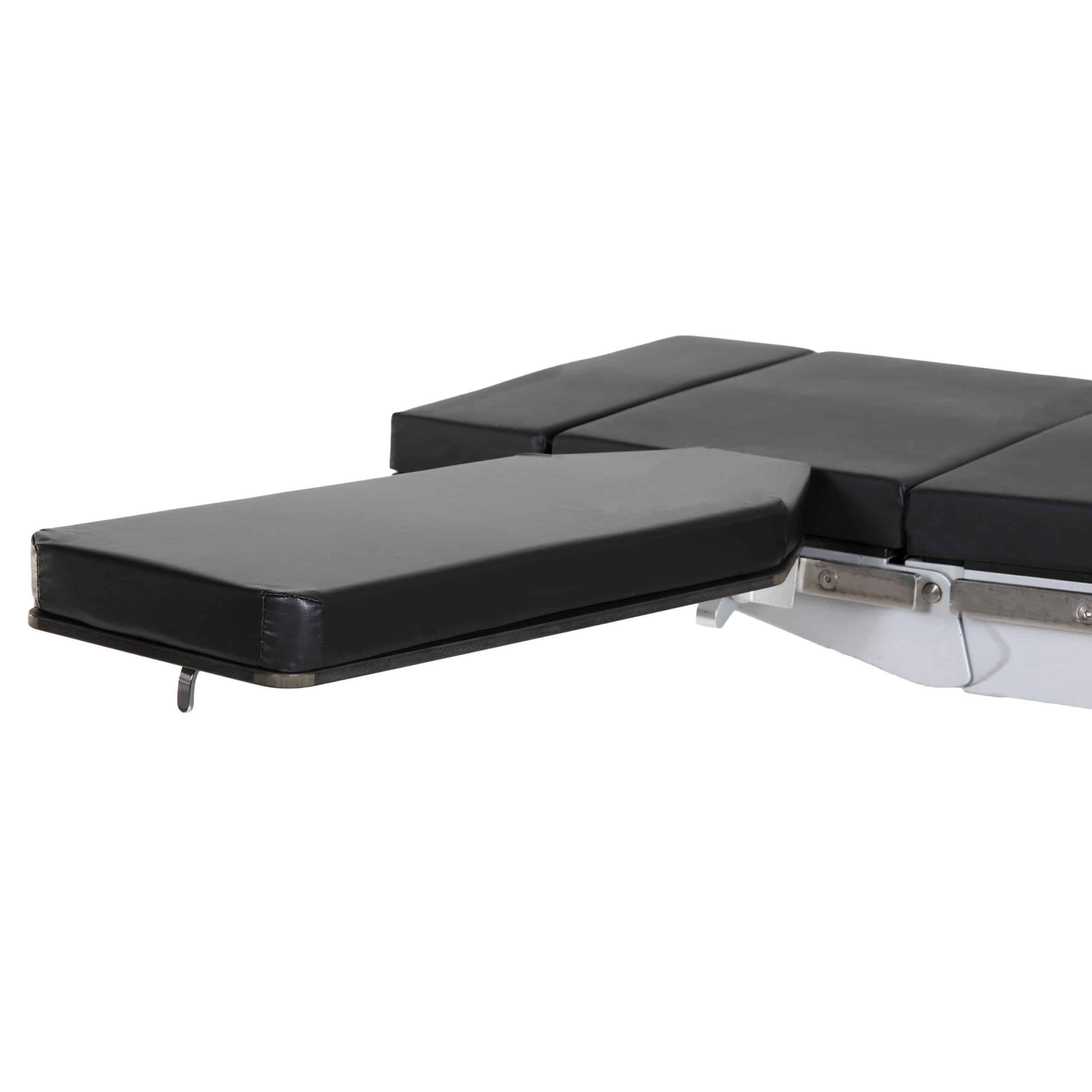 MCM Bariatric Drop-latch Extra Wide Armboard | MCM 412 - Image 2