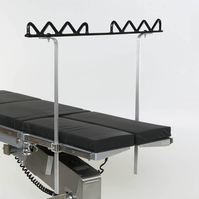 MCM Double Picket Fence Leg Holder | MCM 610 - Image 2