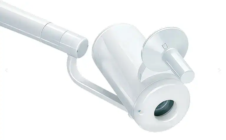 Medical Illumination System Two LED Duo w/HD Video Camera | XLDS-S2VC - Image 2