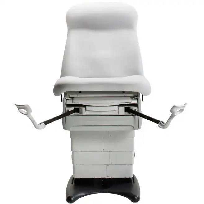 Midmark 626 Power Exam Table - Refurbished - Image 3