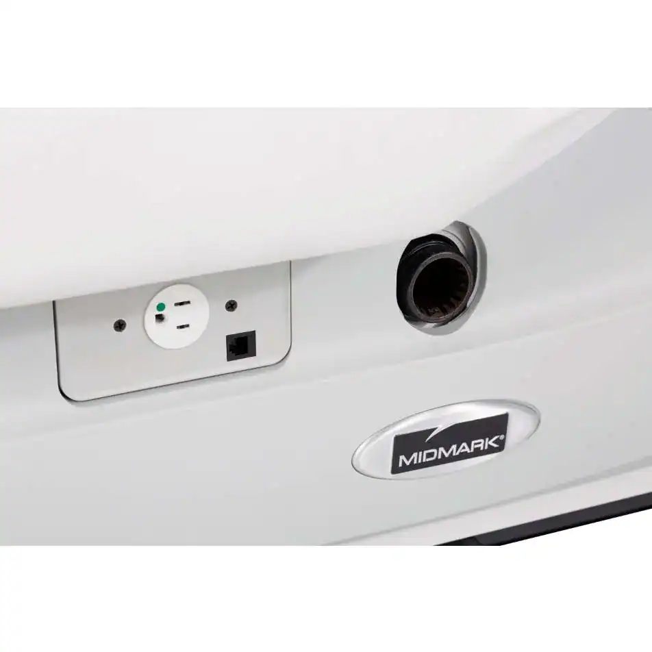 Midmark 626 Power Exam Table - Refurbished - Image 4