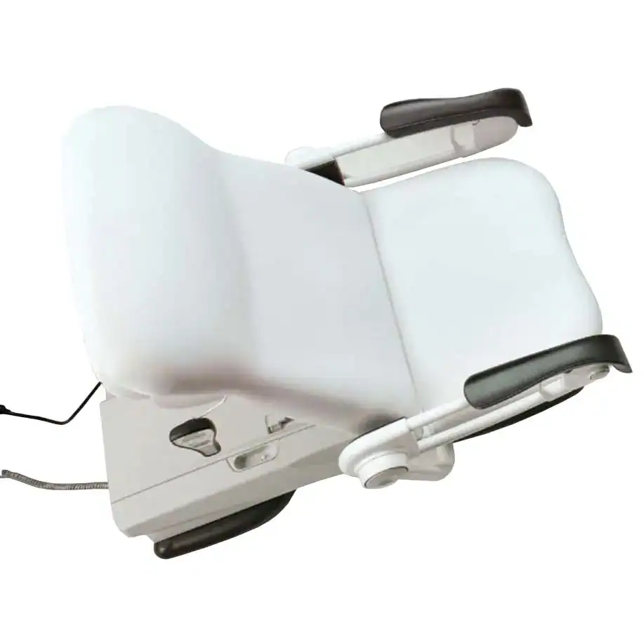 Midmark 626 Power Exam Table - Refurbished - Image 5