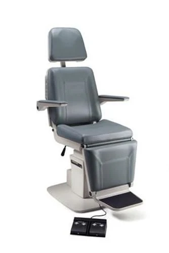 Midmark Ritter 491 Power ENT Otolaryngology Chair, Venture Medical Requip.