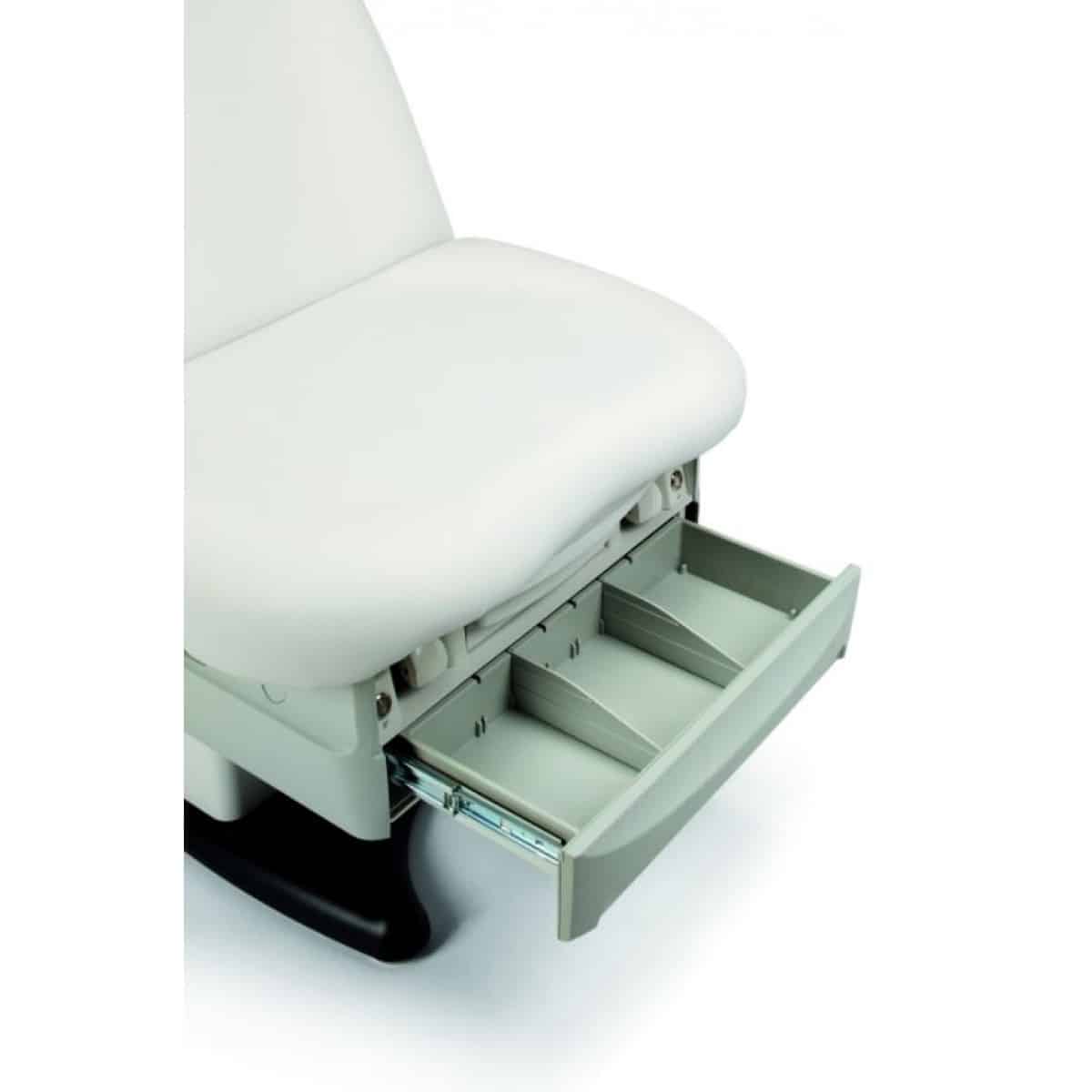 Midmark 626 Power Exam Table - Refurbished - Image 2