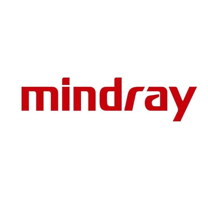 Mindray Passport 8 Patient Monitor - Refurbished - Image 3