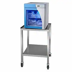 Enthermics 6-Blanket Warming Cabinet | DC250