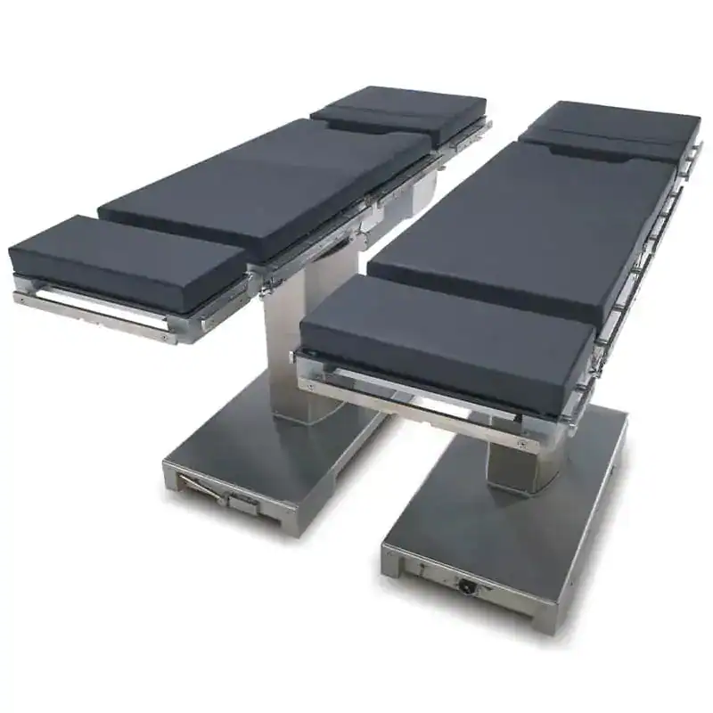 NUVO V1000 Surgical Table, Venture Medical Requip.