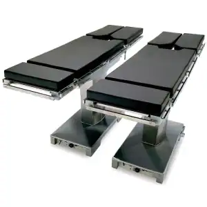 NUVO V800 Surgical Table