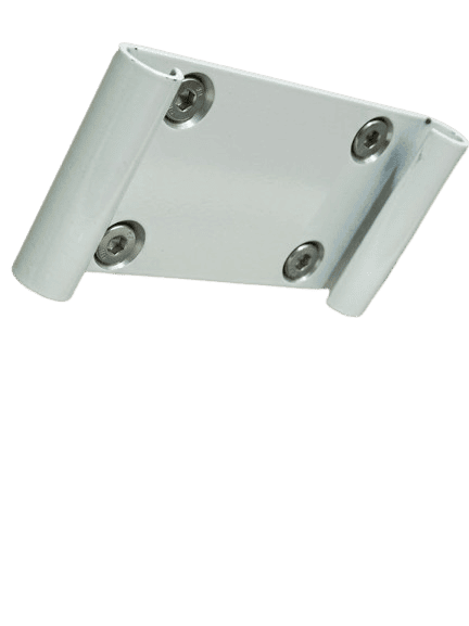 Oakworks Table Option: Mounting Plate, Venture Medical Requip.