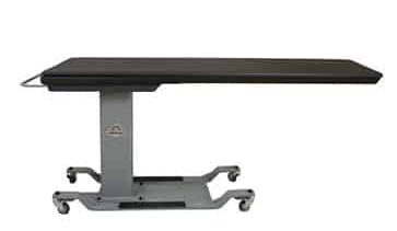 Oakworks CFPMFXH Imaging Table - Rectangular Top