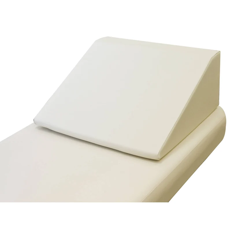 Oakworks Wedge Bolster Cushion, Venture Medical Requip.