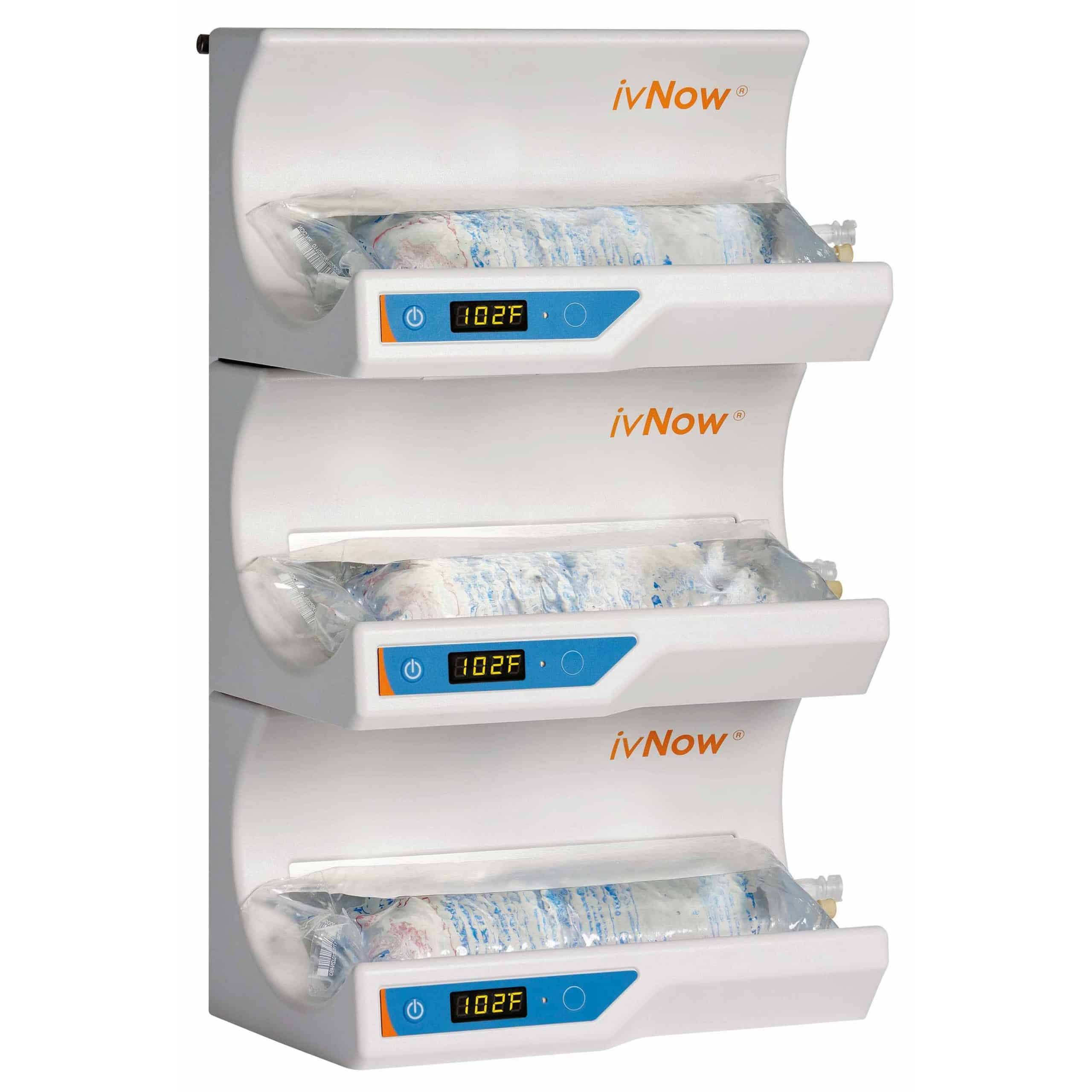 Pedigo ivNow3 Fluid Warmer - New - Image 2