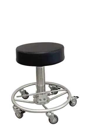 Pedigo Hydraulic Surgeon’s Stool | P-6001