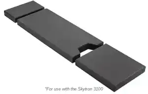 Skytron 3100 Replacement Pad Set, Venture Medical Requip.