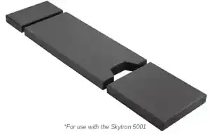 Skytron 5001 Replacement Pad Set, Venture Medical Requip.