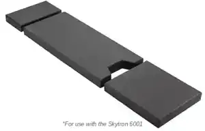 Skytron 6001 Replacement Pad Set, Venture Medical Requip.