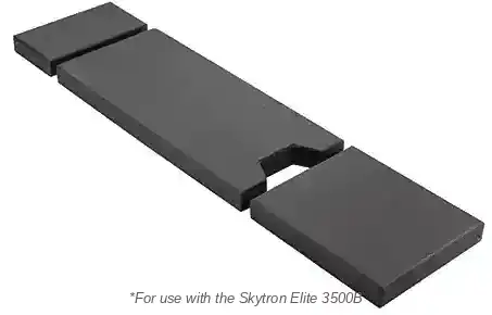 Skytron 3500B Replacement Pad Set, Venture Medical Requip.