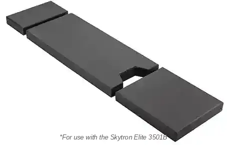 Skytron 3501B Replacement Pad Set, Venture Medical Requip.