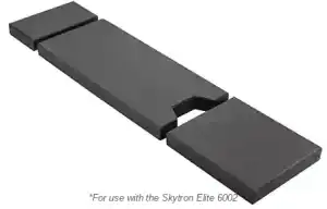 Skytron 6002 Replacement Pad Set, Venture Medical Requip.