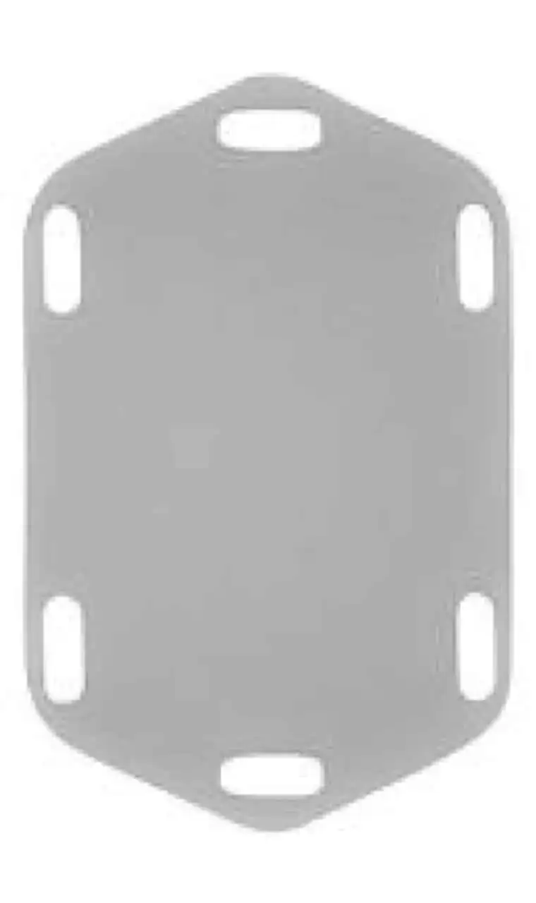 MCM Patient Slider Board - 33"L | MCM 121 - Image 2