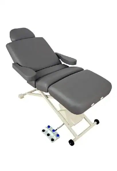 Oakworks ProLuxe Electric Salon Top