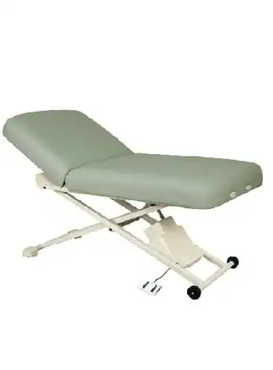 Oakworks ProLuxe Lift-Assist: Backrest Top