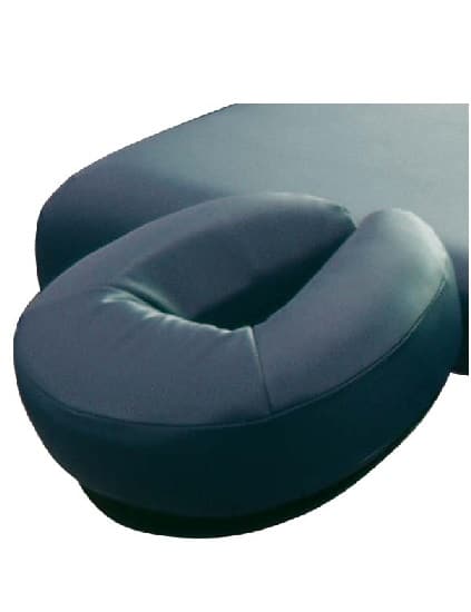 Oakworks Spa Accessory: QuickLock™ Face Rest Platform w/AeroCel™ Crescent Pad - Image 2