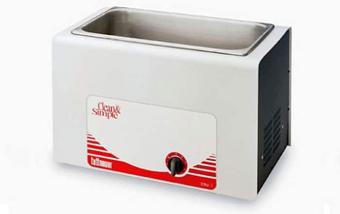 Tuttnauer CSU3 Ultrasonic Cleaner - Image 2