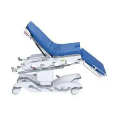 Stryker Trio Surgical Table/Stretcher - Refurbished, Venture Medical Requip.