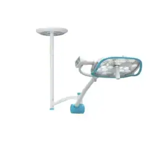 Luvis S200 LED Minor Surgical Light | Single Ceiling Mounted