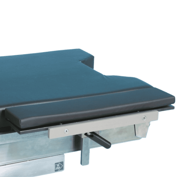 SchureMed 20″L x 4″ W Table Width Extender | 800-0077, Venture Medical Requip.