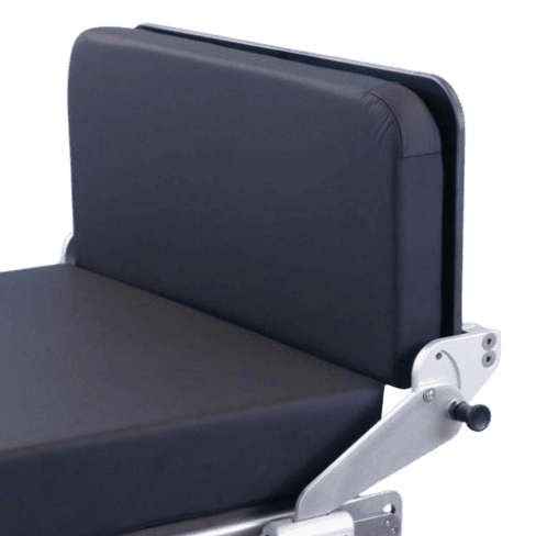 SchureMed Adjustable Footboard Replacement Pad | 508-1347, Venture Medical Requip.