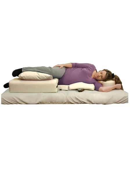 Oakworks Side Lying Positioning System - Image 2