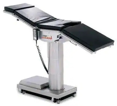 Skytron 6500 HD Hercules Operating Table - Refurbished, Venture Medical Requip.
