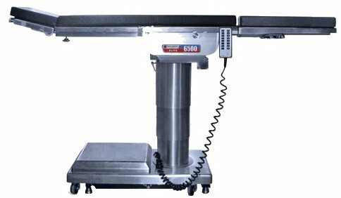 Skytron 6500 Elite Surgical Table – Refurbished