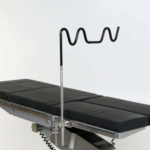 MCM Stainless Steel Picket Fence Leg Holder | MCM 611