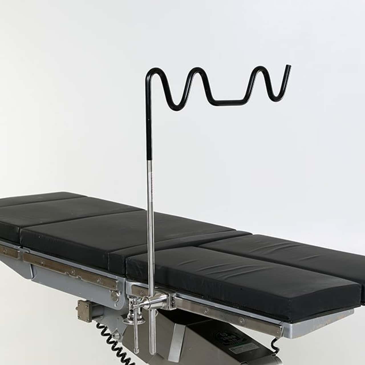 MCM Stainless Steel Picket Fence Leg Holder | MCM 611