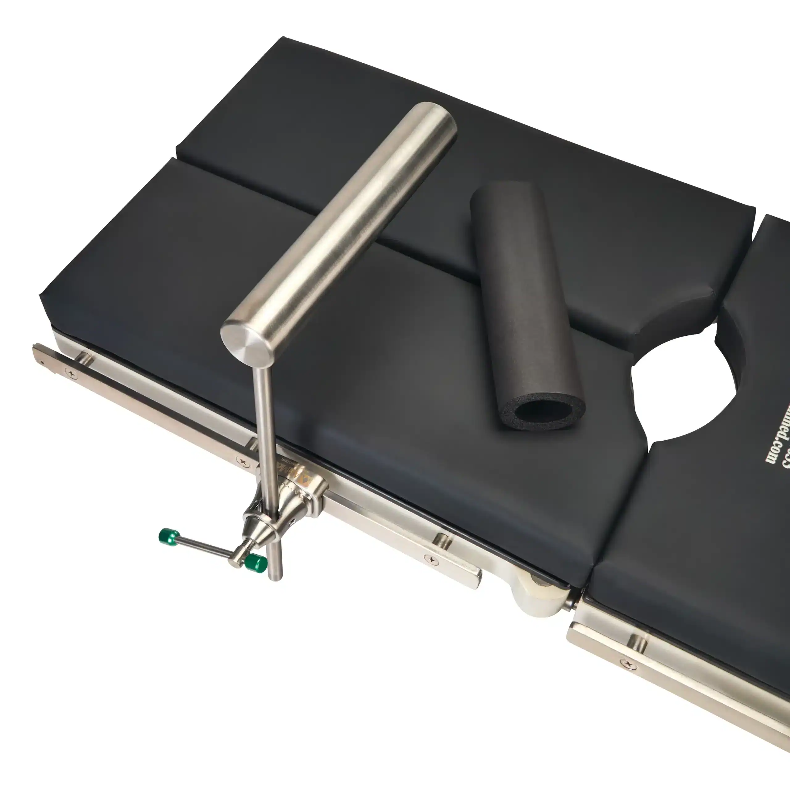 MCM Total Knee Replacement (TKR) Support with Pad | MCM 612, Venture Medical Requip.