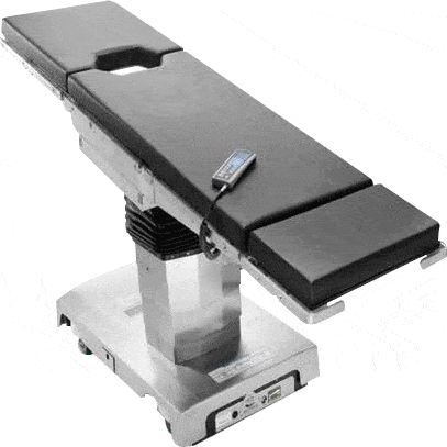 Steris 5085 Surgical Table - Refurbished - Image 2