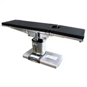 Steris 4085 Surgical Table - Refurbished - Image 5