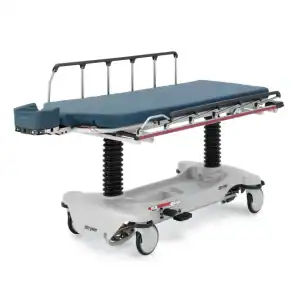 Stryker 1069 Eye Surgery Stretcher – Refurbished, Venture Medical Requip.