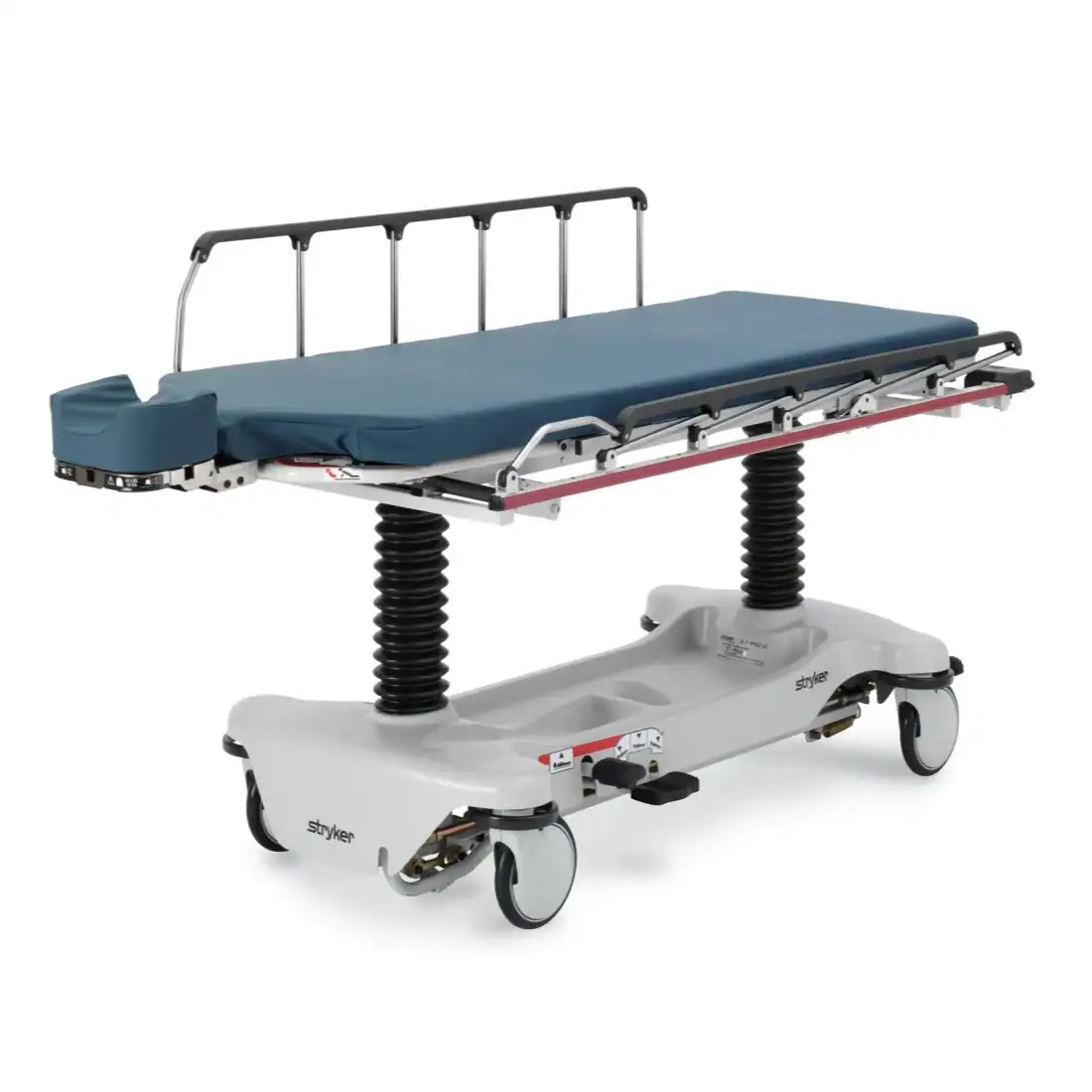 Stryker 1069 Eye Surgery Stretcher – Refurbished, Venture Medical Requip.
