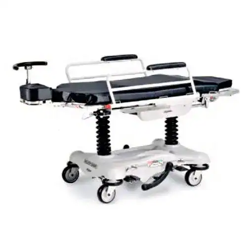 Stryker 5051 Eye Surgery Stretcher Chair - Refurbished - Image 3